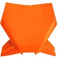 Rtech Ktm Sx/sx-f/xc/xc-f (2023-2024) Frontplade
