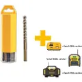 DeWalt Dt5568-qz Metalbor 5.2 Mm 10 Enheder