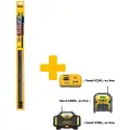 Dewalt Dt2974 Alligator 430-klinge