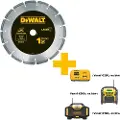 DeWalt Dt3743-xj Multimaterialskæreskive 230 Mm