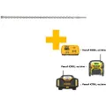 DeWalt Dt9585-qz Sds-plus Vægbor