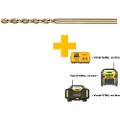 DeWalt Dt4919-qz Metalbor 2.0 Mm 10 Enheder