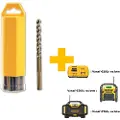 DeWalt Dt5563-qz Metalbor 13.0 Mm 10 Enheder