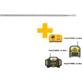 Dewalt Dt9571-qz Sds-plus Vægbor