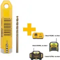 DeWalt Dt4918-qz Metalbor 13.0 Mm 10 Enheder