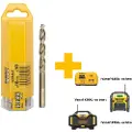 DeWalt Dt4942-qz Metalbor 10.0 Mm 10 Enheder