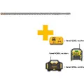 DeWalt Dt9544-qz Sds-plus Vægbor