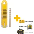 DeWalt Dt4932-qz Metalbor 5.0 Mm 10 Enheder