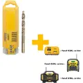 DeWalt Dt4939-qz Metalbor 8.0 Mm 10 Enheder