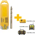 DeWalt Dt4933-qz Metalbor 9.0 Mm 10 Enheder