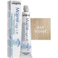 L'Oréal LOreal-Professionnel-Paris Haarfarver-og-nuancer MajirelMajirel High Lift Ash Violet 50 ml (3.220,00 kr / 1 l)
