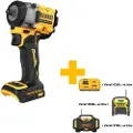 DeWalt 18v Dcf923n 406nm Slagboremaskine