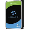 Seagate SkyHawk - 4TB - Harddisk - ST4000VX016 - SATA-600 - 3.5"