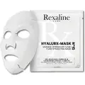 Rexaline Hyalurx Ready To Sell Flash Hydrating 20ml Ansigtsmaske