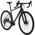 Marin Headlands 1 Grx812 2023 Gravelcykel