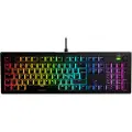 Glorious GMMK 3 100% Prebuilt - Fox Linear - Gaming Tastatur - Nordisk - Sort