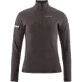 Craft Adv Subz Wool 3 Halv Lynlås Langærmet T-shirt