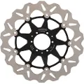 Galfer Df051cw Wave Flydende Bremseskive