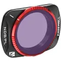 FreeWell Nd8/pl-filter Til Dji Osmo Pocket 3
