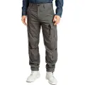 G-Star G-Startil mænd. D23677-D308-1260 P-3 Regular Cargo Sportive Trousers grå (28), Casual, Bomuld, Bæredygtig