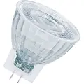 Osram Dæmpbar LED GU4 spotlight 2,8W 90ra 2700K 4058075433083 Modsvarer: N/A