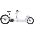 Bergamont E-cargoville Lj Expert 20/26´´ 2022 Elektriskcykel