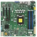Supermicro X11scl-f Lga 1151 Micro Atx