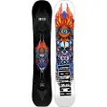 Lib Tech Terrain Wrecker Wide Snowboard