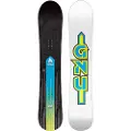 Gnu Antigravity Wide Snowboard