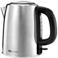OBH Nordica - Elkedel 6461 Inox - Elkedel - - Homeroom