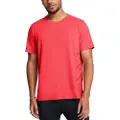 Under Armour Launch Elite Graphic T-shirt Med Korte ærmer