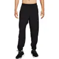 Nike Vævede Nike Challenger Dri-FIT-løbebukser til mænd - sort