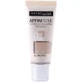 Maybelline Affinitone Foundation - 30ml