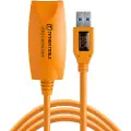 Tether Tools 3.0 Usb-a Til Usb-c-kabel 4.6 M