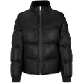 Hugo Boss Mufaro 10251390 Læderjakke