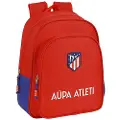 Safta 612258524 Atletico De Madrid 17l 32x43x14 Cm Rygsæk