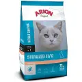 Arion Salmon 7. 5 Kg Kattemad