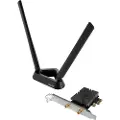 Asus Pce-be92bt Pci-e Trådløs Adapter