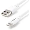 StarTech.com 10 Fod 8-pin Lightning Til Usb- Kabel