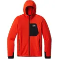 Mountain Hardwear Power Grid Sweatshirt