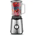 Champion - Blender 600W 1,5L Rustfri - Mixere & blendere - - Homeroom