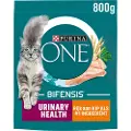 Purina One Urinary Health - Kylling & Hvede - 2 x 800 gram