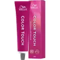 Wella Professionals NuancerColor Touch Plus 66/04 Dark Blonde Intensive Natural Red 60 ml (2.717,00 kr / 1 l)