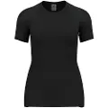 Odlo Active Spine T-shirt Med Korte ærmer