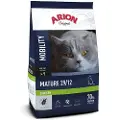 Arion Mature 7.5 Kg Kattemad