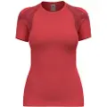 Odlo Crew Active Spine T-shirt Med Korte ærmer