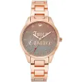 Juicy Couture Jc1276rgrg Dameur
