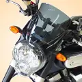 Bullster Yamaha Mt-01 1700 High Protection 29 Cm 3 Mm Forrude
