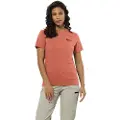 Jack Wolfskin Essential T-shirt Med Korte ærmer
