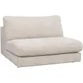 Rowico Home - Dun sofamodul, 1 sæde - Grå - Sofamoduler - - Homeroom